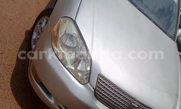 Buy Used Toyota Mark II Other Car in Apac in Northern Buy Used Toyota Mark II Other Car in Apac in Northern