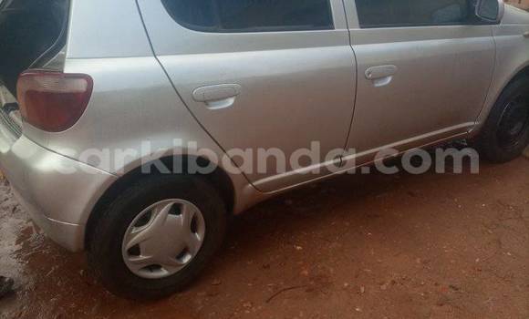 Acheter Occasion Voiture Toyota Vitz Autre à Bugiri, Est Acheter Occasion Voiture Toyota Vitz Autre à Bugiri, Est