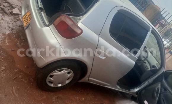 Acheter Occasion Voiture Toyota Vitz Autre à Bugiri, Est Acheter Occasion Voiture Toyota Vitz Autre à Bugiri, Est