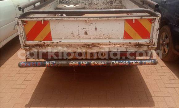 Buy Used Toyota Town Ace White Car in Bugiri in Eastern Buy Used Toyota Town Ace White Car in Bugiri in Eastern