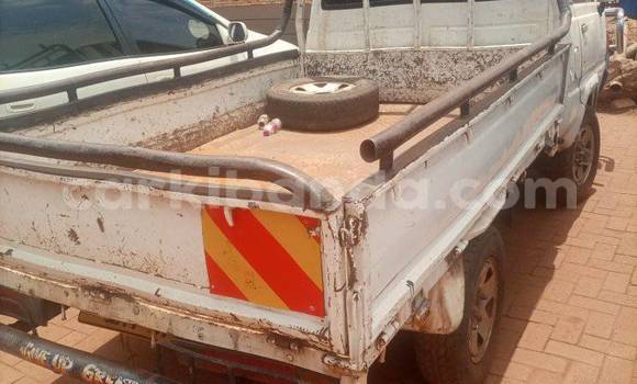 Buy Used Toyota Town Ace White Car in Bugiri in Eastern Buy Used Toyota Town Ace White Car in Bugiri in Eastern