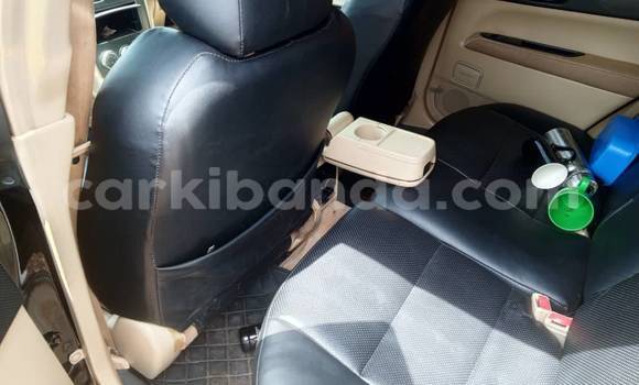 Acheter Occasion Voiture Subaru Bighorn Noir à Bugembe, Est Acheter Occasion Voiture Subaru Bighorn Noir à Bugembe, Est