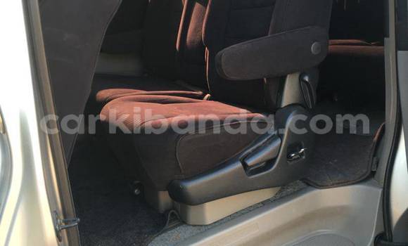 Acheter Occasion Voiture Toyota Alphard Autre à Bugembe, Est Acheter Occasion Voiture Toyota Alphard Autre à Bugembe, Est