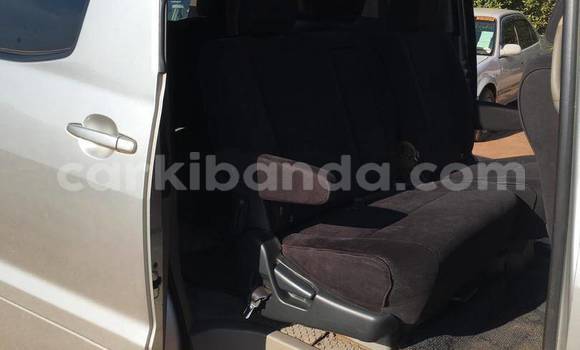 Acheter Occasion Voiture Toyota Alphard Autre à Bugembe, Est Acheter Occasion Voiture Toyota Alphard Autre à Bugembe, Est