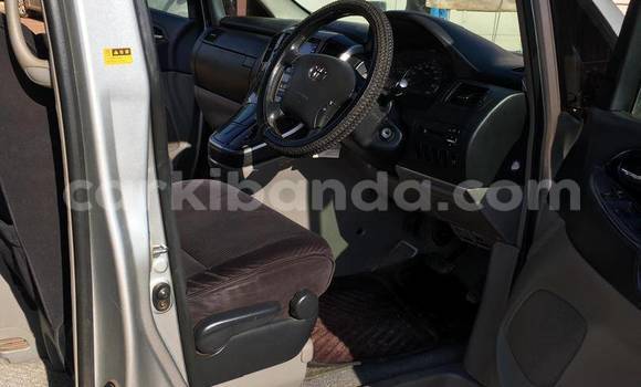 Acheter Occasion Voiture Toyota Alphard Autre à Bugembe, Est Acheter Occasion Voiture Toyota Alphard Autre à Bugembe, Est