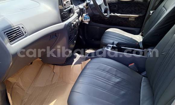 Acheter Occasion Voiture Toyota Noah Autre à Bugembe, Est Acheter Occasion Voiture Toyota Noah Autre à Bugembe, Est