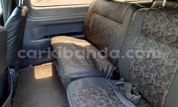 Acheter Occasion Voiture Toyota Noah Autre à Bugembe, Est Acheter Occasion Voiture Toyota Noah Autre à Bugembe, Est