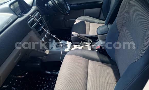 Acheter Occasion Voiture Subaru Forester Autre à Bugembe, Est Acheter Occasion Voiture Subaru Forester Autre à Bugembe, Est