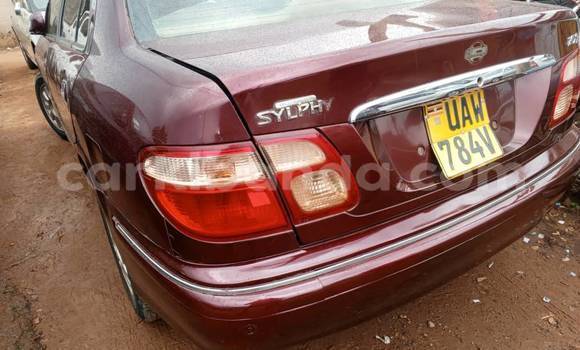 Acheter Occasion Voiture Nissan Bluebird Autre à Bombo, Central Acheter Occasion Voiture Nissan Bluebird Autre à Bombo, Central