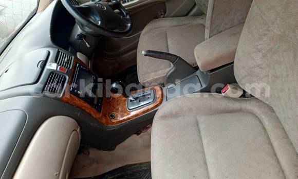 Acheter Occasion Voiture Nissan Bluebird Autre à Bombo, Central Acheter Occasion Voiture Nissan Bluebird Autre à Bombo, Central