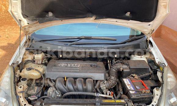 Acheter Occasion Voiture Toyota Wish Autre à Bugembe, Est Acheter Occasion Voiture Toyota Wish Autre à Bugembe, Est