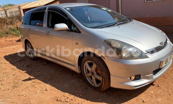 Acheter Occasion Voiture Toyota Wish Autre à Bugembe, Est Acheter Occasion Voiture Toyota Wish Autre à Bugembe, Est