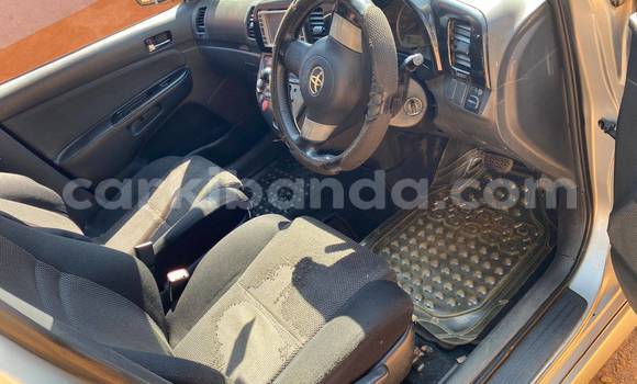 Acheter Occasion Voiture Toyota Wish Autre à Bugembe, Est Acheter Occasion Voiture Toyota Wish Autre à Bugembe, Est