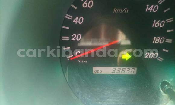 Acheter Occasion Voiture Toyota Hiluxe VIGO Autre à Bombo, Central Acheter Occasion Voiture Toyota Hiluxe VIGO Autre à Bombo, Central