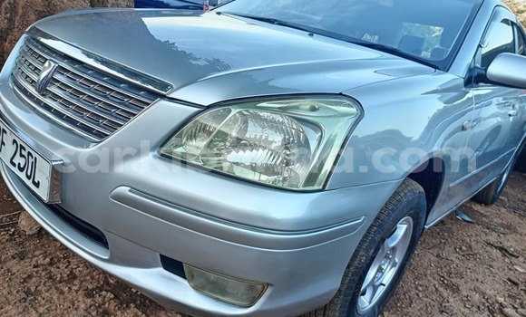 Gura Yakoze Toyota Premio Other Imodoka i Bugembe mu Eastern