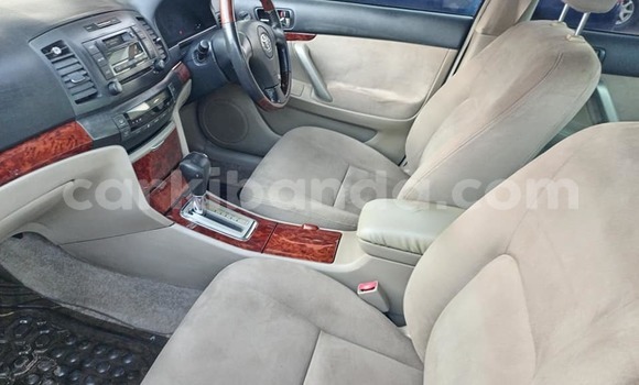 Acheter Occasion Voiture Toyota Premio Autre à Bugembe, Est Acheter Occasion Voiture Toyota Premio Autre à Bugembe, Est