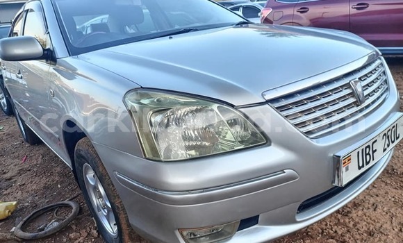 Acheter Occasion Voiture Toyota Premio Autre à Bugembe, Est Acheter Occasion Voiture Toyota Premio Autre à Bugembe, Est