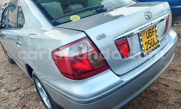 Acheter Occasion Voiture Toyota Premio Autre à Bugembe, Est Acheter Occasion Voiture Toyota Premio Autre à Bugembe, Est