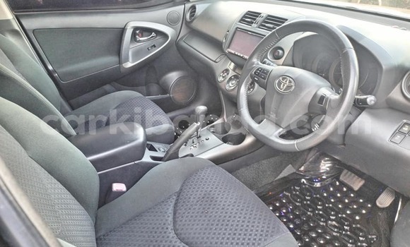 Buy Used Toyota Vanguard Other Car in Bombo in Central Buy Used Toyota Vanguard Other Car in Bombo in Central