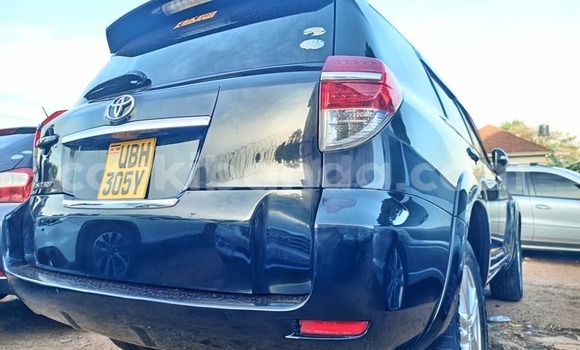 Buy Used Toyota Vanguard Other Car in Bombo in Central Buy Used Toyota Vanguard Other Car in Bombo in Central