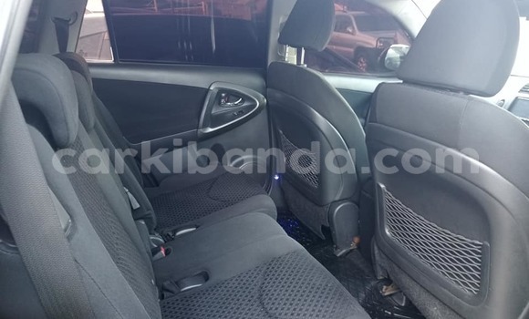 Buy Used Toyota Vanguard Other Car in Bombo in Central Buy Used Toyota Vanguard Other Car in Bombo in Central