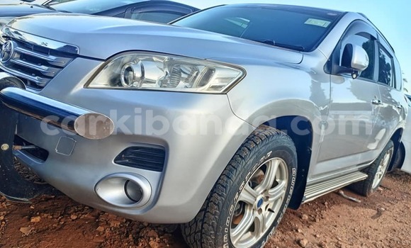 Acheter Occasion Voiture Toyota Vanguard Autre à Bugembe, Est Acheter Occasion Voiture Toyota Vanguard Autre à Bugembe, Est