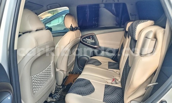 Acheter Occasion Voiture Toyota Vanguard Autre à Bugembe, Est Acheter Occasion Voiture Toyota Vanguard Autre à Bugembe, Est