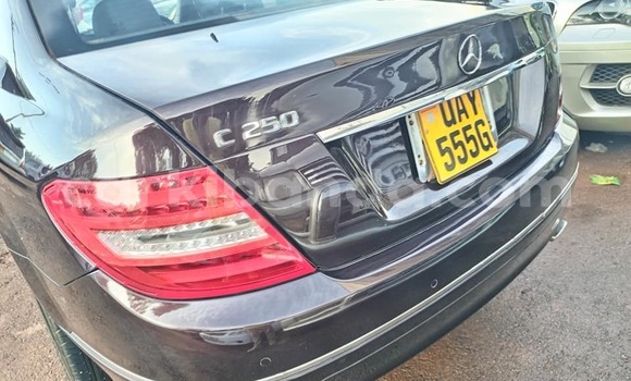 Acheter Occasion Voiture Mercedes‒Benz C–Class Autre à Bugiri, Est Acheter Occasion Voiture Mercedes‒Benz C–Class Autre à Bugiri, Est