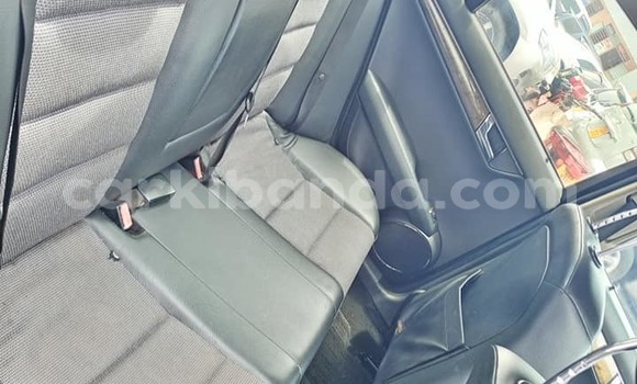 Acheter Occasion Voiture Mercedes‒Benz C–Class Autre à Bugiri, Est Acheter Occasion Voiture Mercedes‒Benz C–Class Autre à Bugiri, Est