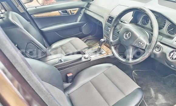 Acheter Occasion Voiture Mercedes‒Benz C–Class Autre à Bugiri, Est Acheter Occasion Voiture Mercedes‒Benz C–Class Autre à Bugiri, Est