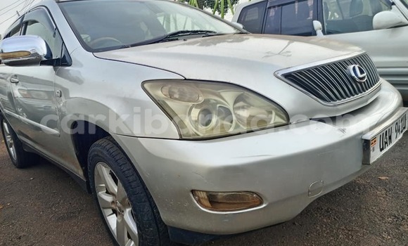 Buy Used Toyota Harrier Other Car in Bombo in Central