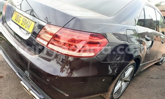 Acheter Occasion Voiture Mercedes‒Benz E–Class Autre à Bundibugyo, Occidental Acheter Occasion Voiture Mercedes‒Benz E–Class Autre à Bundibugyo, Occidental