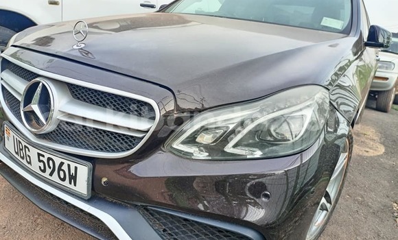 Acheter Occasion Voiture Mercedes‒Benz E–Class Autre à Bundibugyo, Occidental Acheter Occasion Voiture Mercedes‒Benz E–Class Autre à Bundibugyo, Occidental
