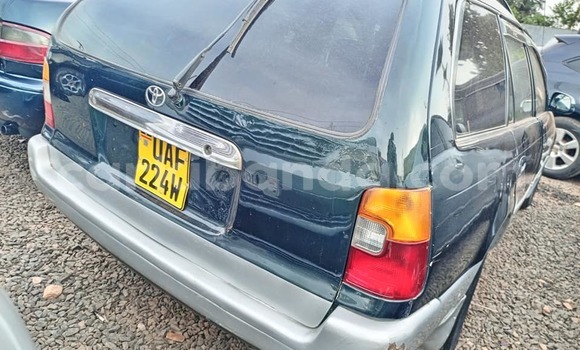 Acheter Occasion Voiture Toyota GT86 Autre à Bombo, Central Acheter Occasion Voiture Toyota GT86 Autre à Bombo, Central