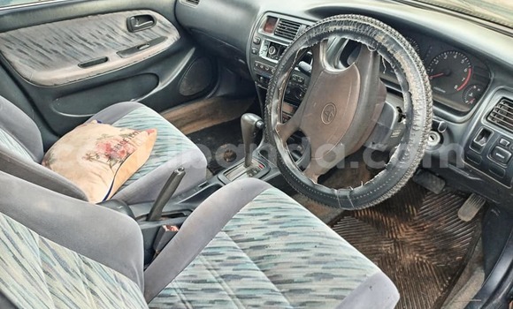 Acheter Occasion Voiture Toyota GT86 Autre à Bombo, Central Acheter Occasion Voiture Toyota GT86 Autre à Bombo, Central