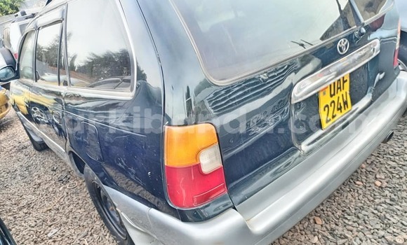 Acheter Occasion Voiture Toyota GT86 Autre à Bombo, Central Acheter Occasion Voiture Toyota GT86 Autre à Bombo, Central