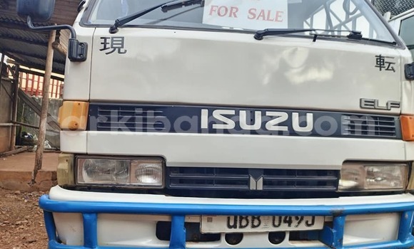 Buy Used Isuzu FTR 850 Other Truck in Arua in Uganda Buy Used Isuzu FTR 850 Other Truck in Arua in Uganda