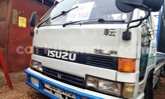 Buy Used Isuzu FTR 850 Other Truck in Arua in Uganda Buy Used Isuzu FTR 850 Other Truck in Arua in Uganda