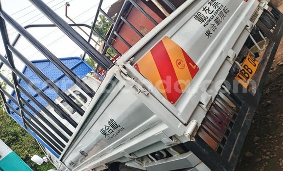 Buy Used Isuzu FTR 850 Other Truck in Arua in Uganda Buy Used Isuzu FTR 850 Other Truck in Arua in Uganda