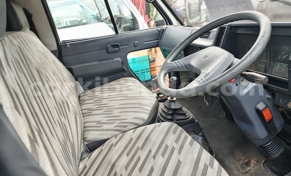 Buy Used Isuzu FTR 850 Other Truck in Arua in Uganda Buy Used Isuzu FTR 850 Other Truck in Arua in Uganda