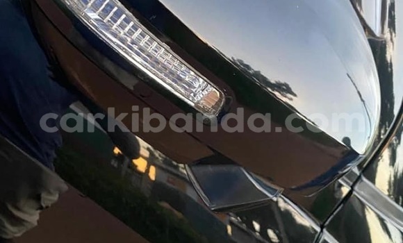 Buy Used Suzuki Swift Black Car in Bugembe in Eastern Buy Used Suzuki Swift Black Car in Bugembe in Eastern