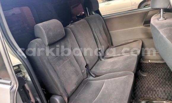 Buy Used Toyota Noah White Car in Bugiri in Eastern Buy Used Toyota Noah White Car in Bugiri in Eastern