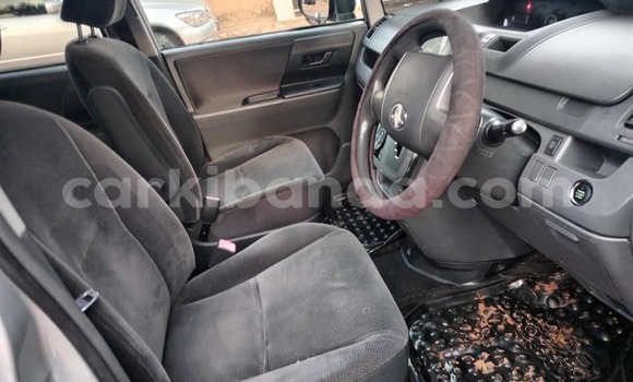 Buy Used Toyota Noah White Car in Bugiri in Eastern Buy Used Toyota Noah White Car in Bugiri in Eastern