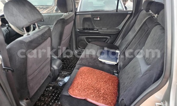 Buy Used Toyota Kluger Other Car in Bugembe in Eastern Buy Used Toyota Kluger Other Car in Bugembe in Eastern