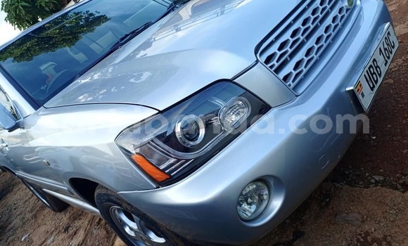 Buy Used Toyota Kluger Other Car in Bugembe in Eastern Buy Used Toyota Kluger Other Car in Bugembe in Eastern
