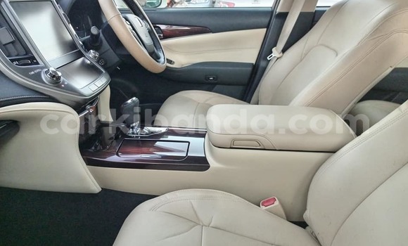 Buy Used Toyota Kluger Other Car in Bugembe in Eastern Buy Used Toyota Kluger Other Car in Bugembe in Eastern