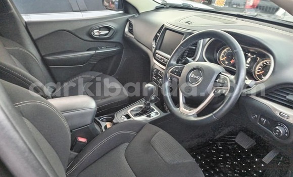 Acheter Occasion Voiture Jeep Compass Noir à Bundibugyo, Occidental Acheter Occasion Voiture Jeep Compass Noir à Bundibugyo, Occidental