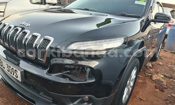 Acheter Occasion Voiture Jeep Compass Noir à Bundibugyo, Occidental Acheter Occasion Voiture Jeep Compass Noir à Bundibugyo, Occidental