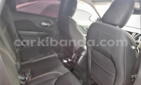 Acheter Occasion Voiture Jeep Compass Noir à Bundibugyo, Occidental Acheter Occasion Voiture Jeep Compass Noir à Bundibugyo, Occidental