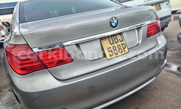 Acheter Occasion Voiture BMW 700 Autre à Arua, Ouganda Acheter Occasion Voiture BMW 700 Autre à Arua, Ouganda